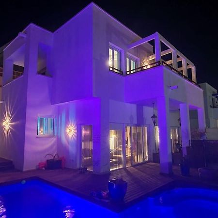 Villa Las Puertas San José Dış mekan fotoğraf