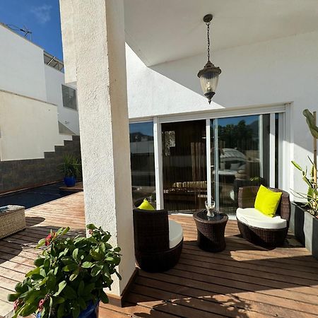 Villa Las Puertas San José Dış mekan fotoğraf