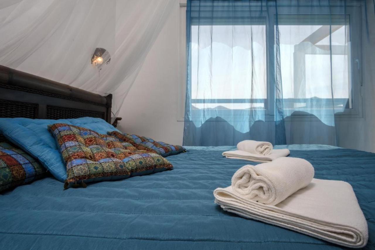 Villa Las Puertas San José Dış mekan fotoğraf