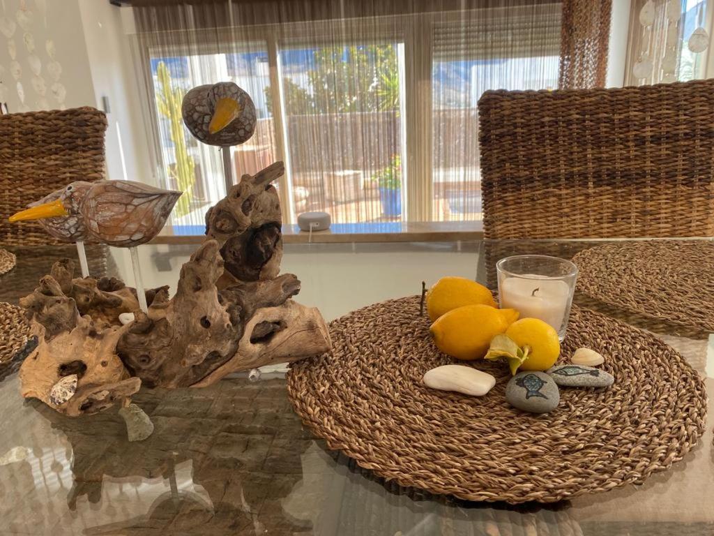 Villa Las Puertas San José Dış mekan fotoğraf