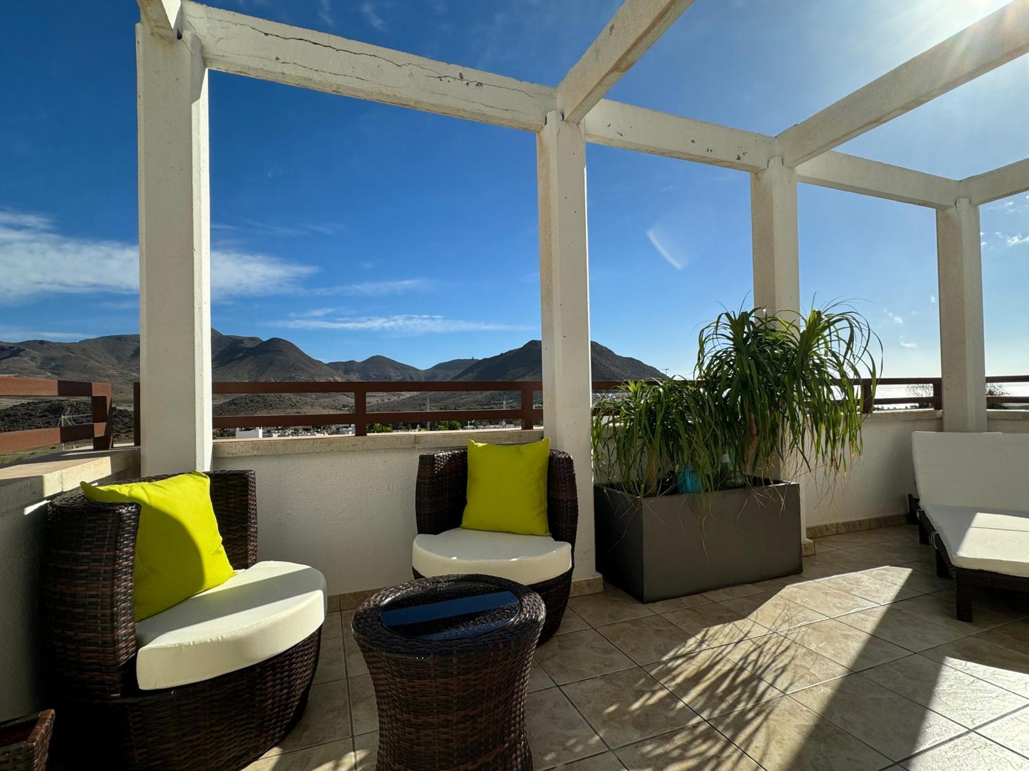Villa Las Puertas San José Dış mekan fotoğraf