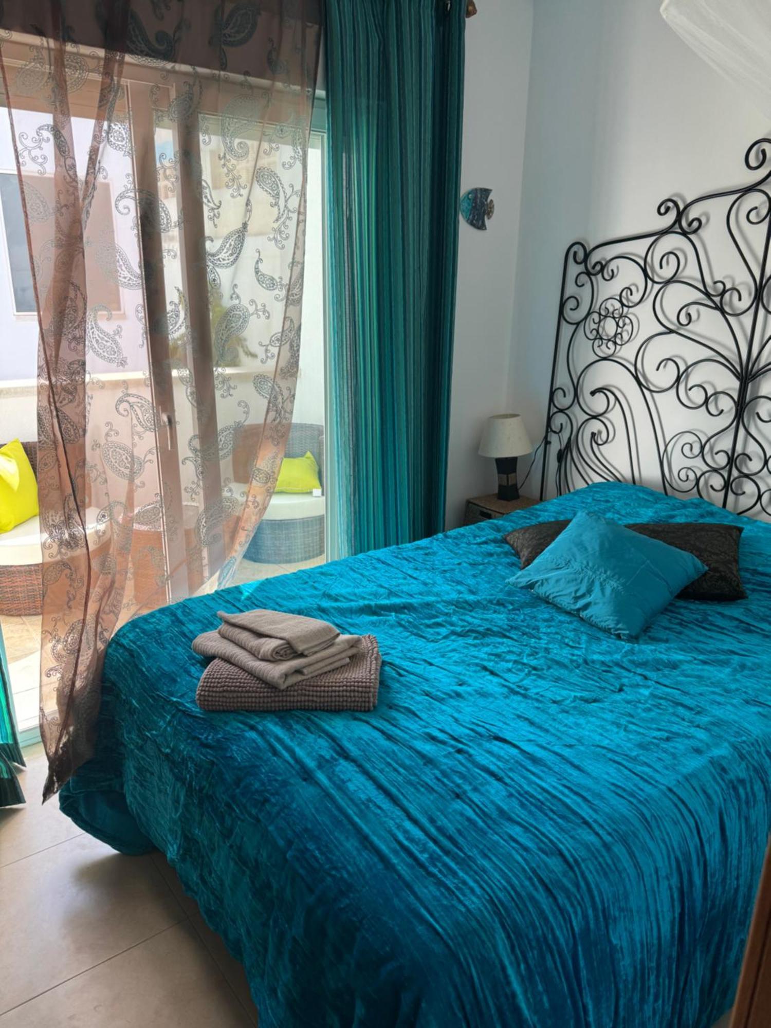 Villa Las Puertas San José Dış mekan fotoğraf