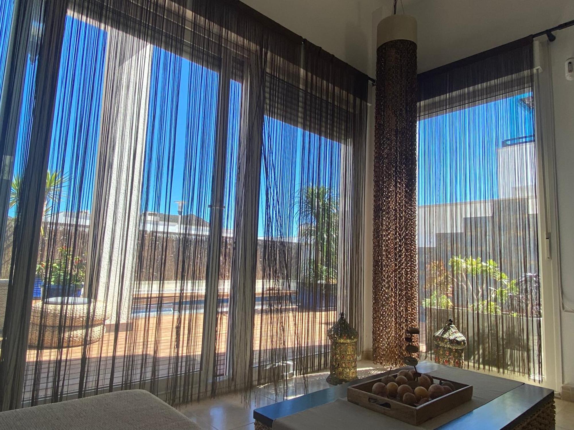 Villa Las Puertas San José Dış mekan fotoğraf