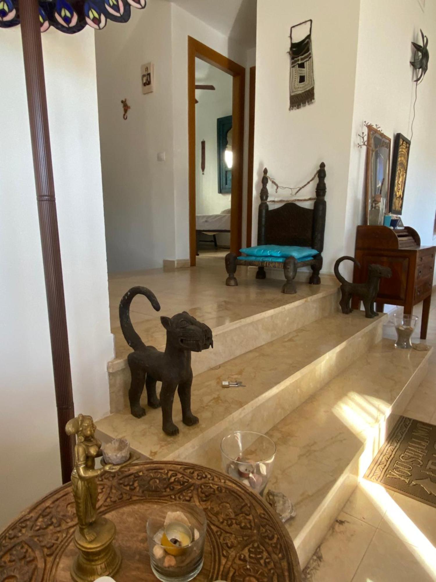 Villa Las Puertas San José Dış mekan fotoğraf