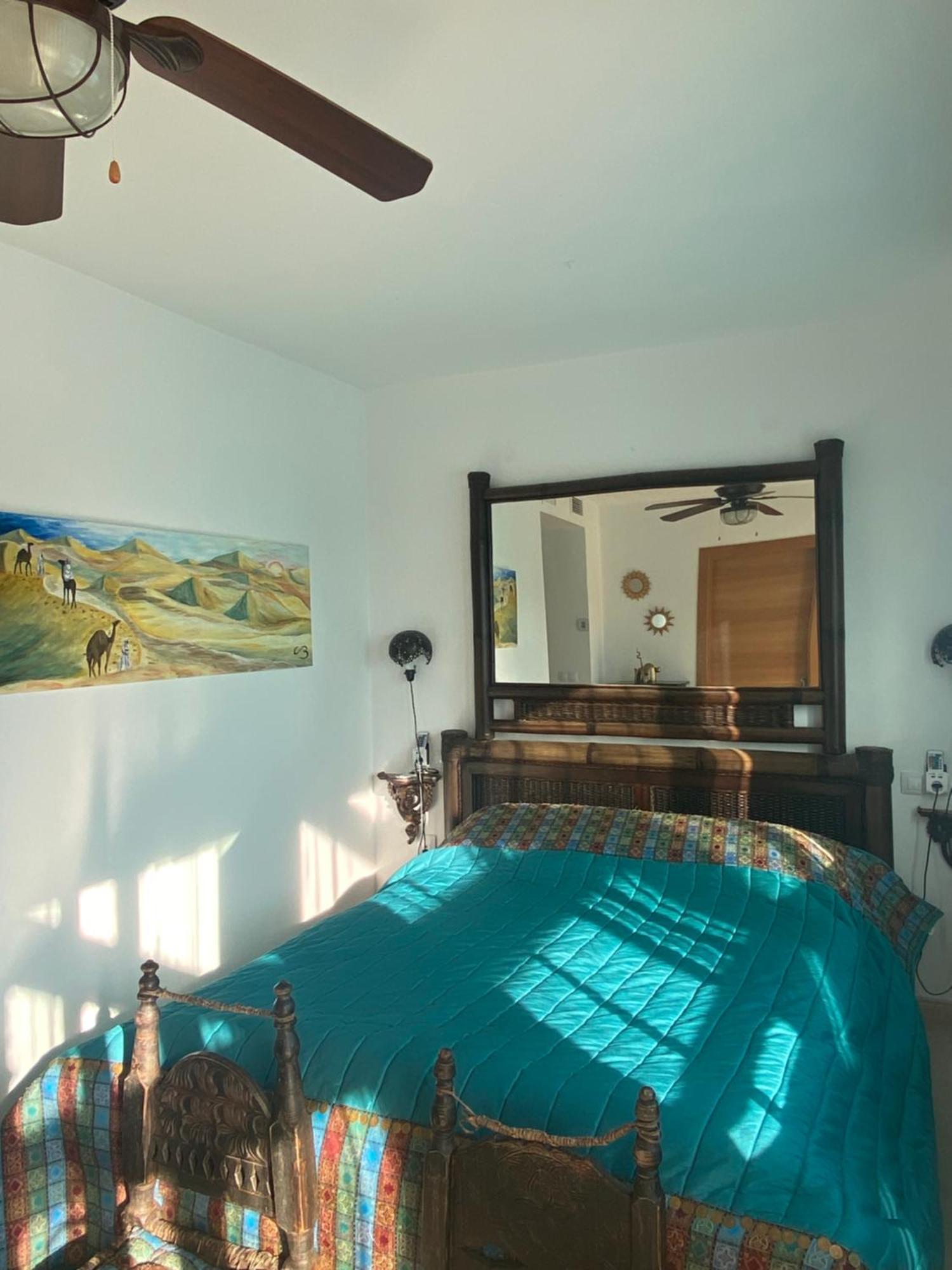 Villa Las Puertas San José Dış mekan fotoğraf