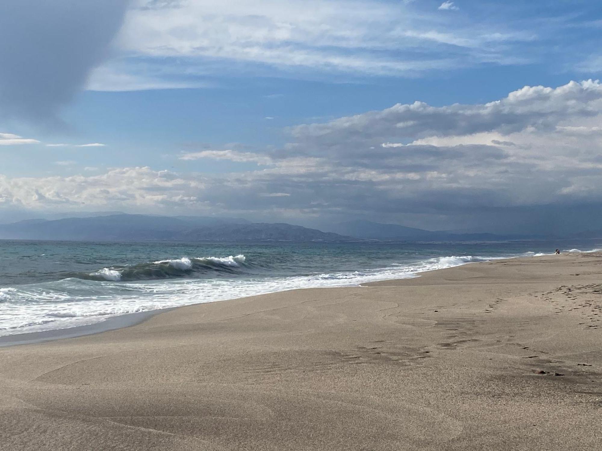 Villa Las Puertas San José Dış mekan fotoğraf