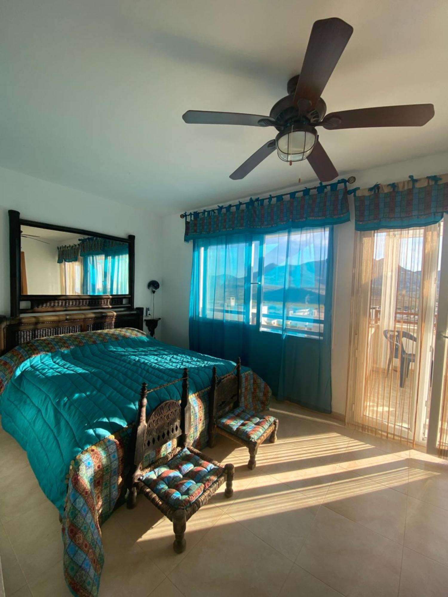 Villa Las Puertas San José Dış mekan fotoğraf