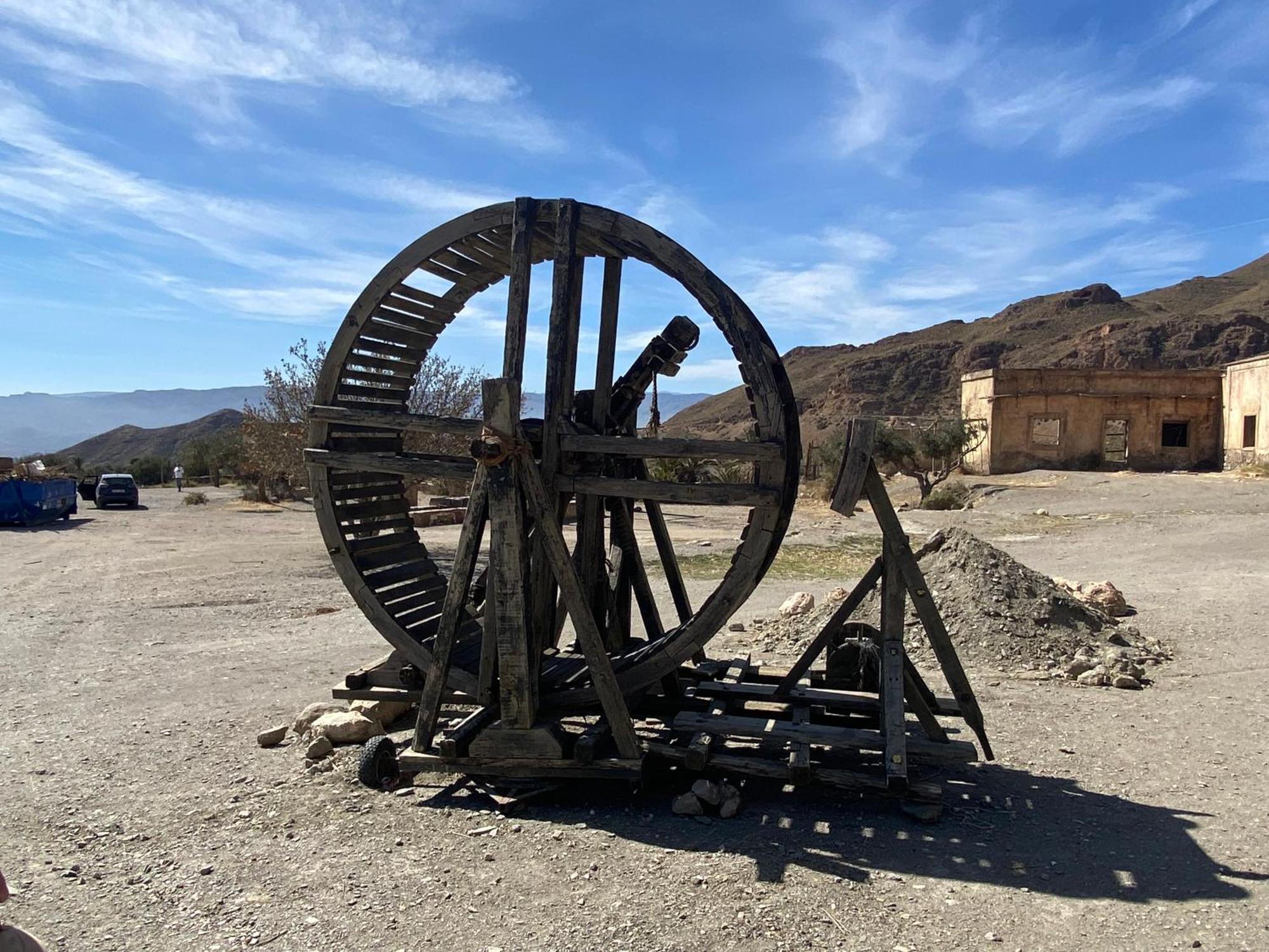 Villa Las Puertas San José Dış mekan fotoğraf