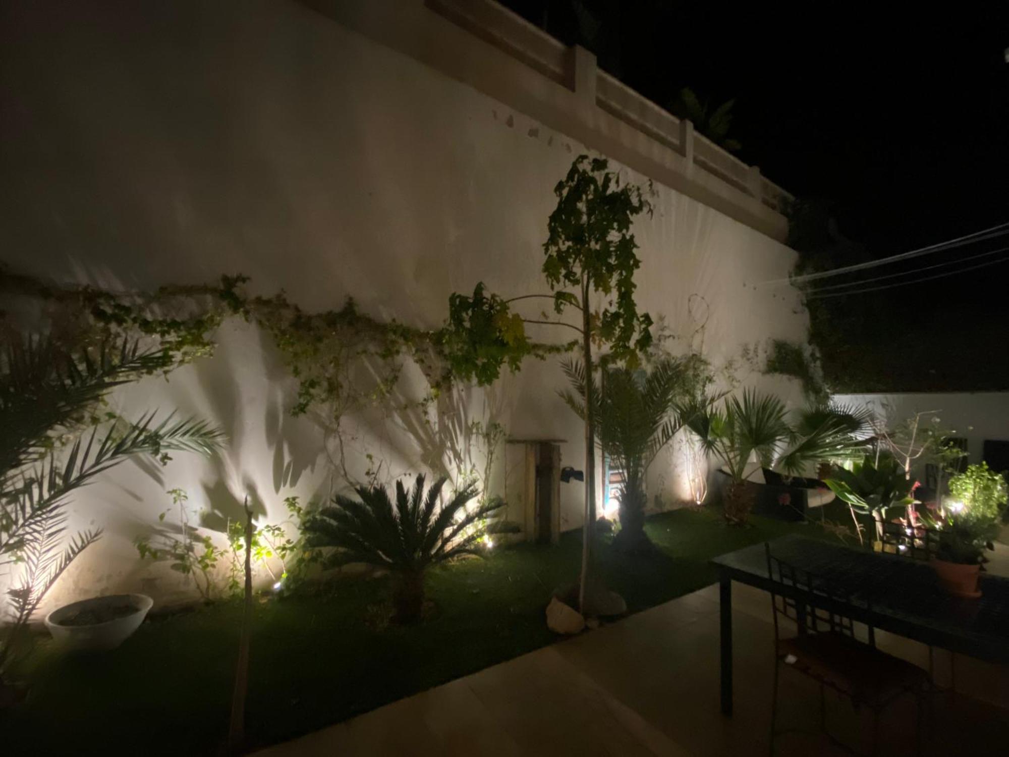 Villa Las Puertas San José Dış mekan fotoğraf