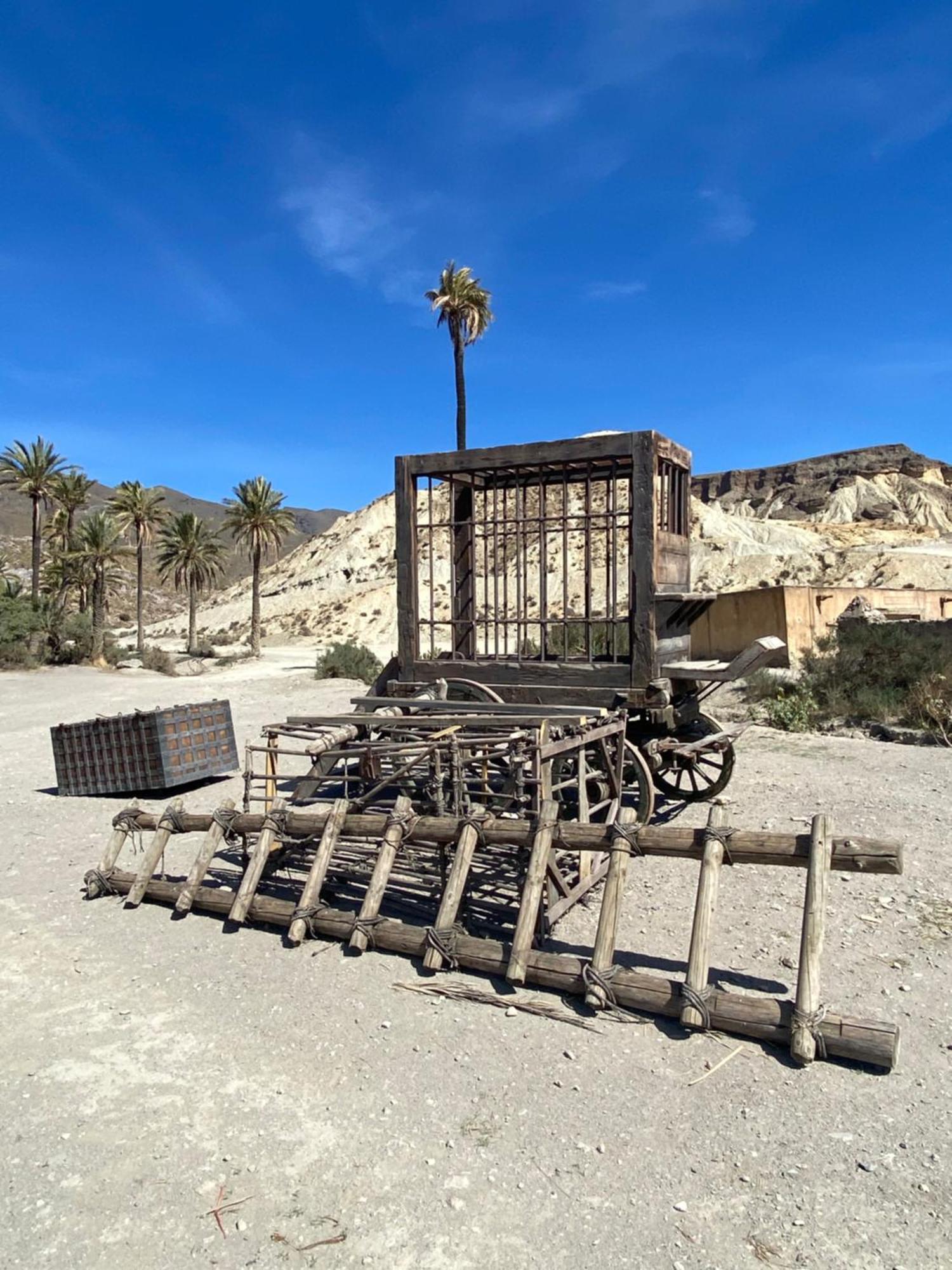 Villa Las Puertas San José Dış mekan fotoğraf