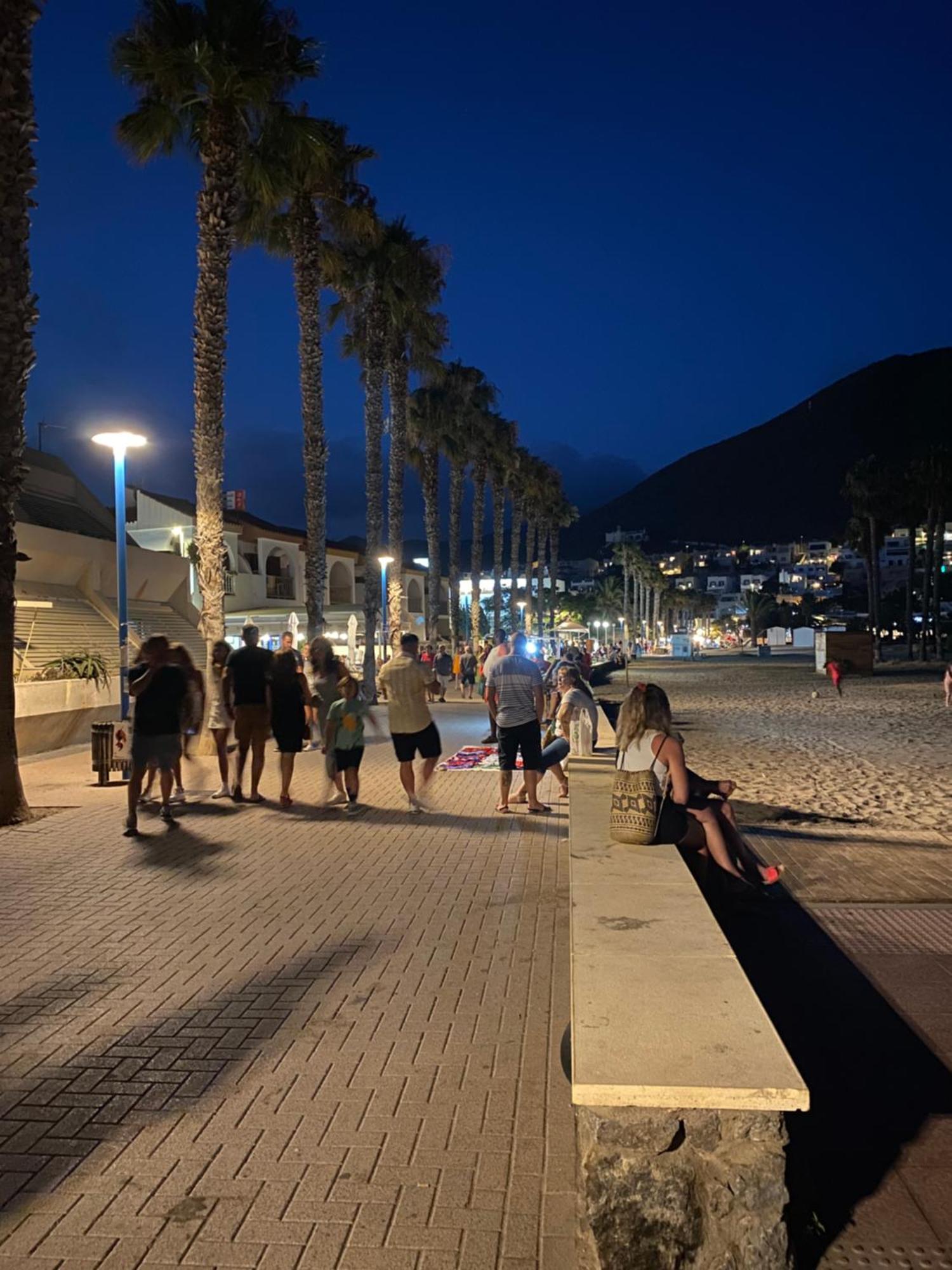 Villa Las Puertas San José Dış mekan fotoğraf