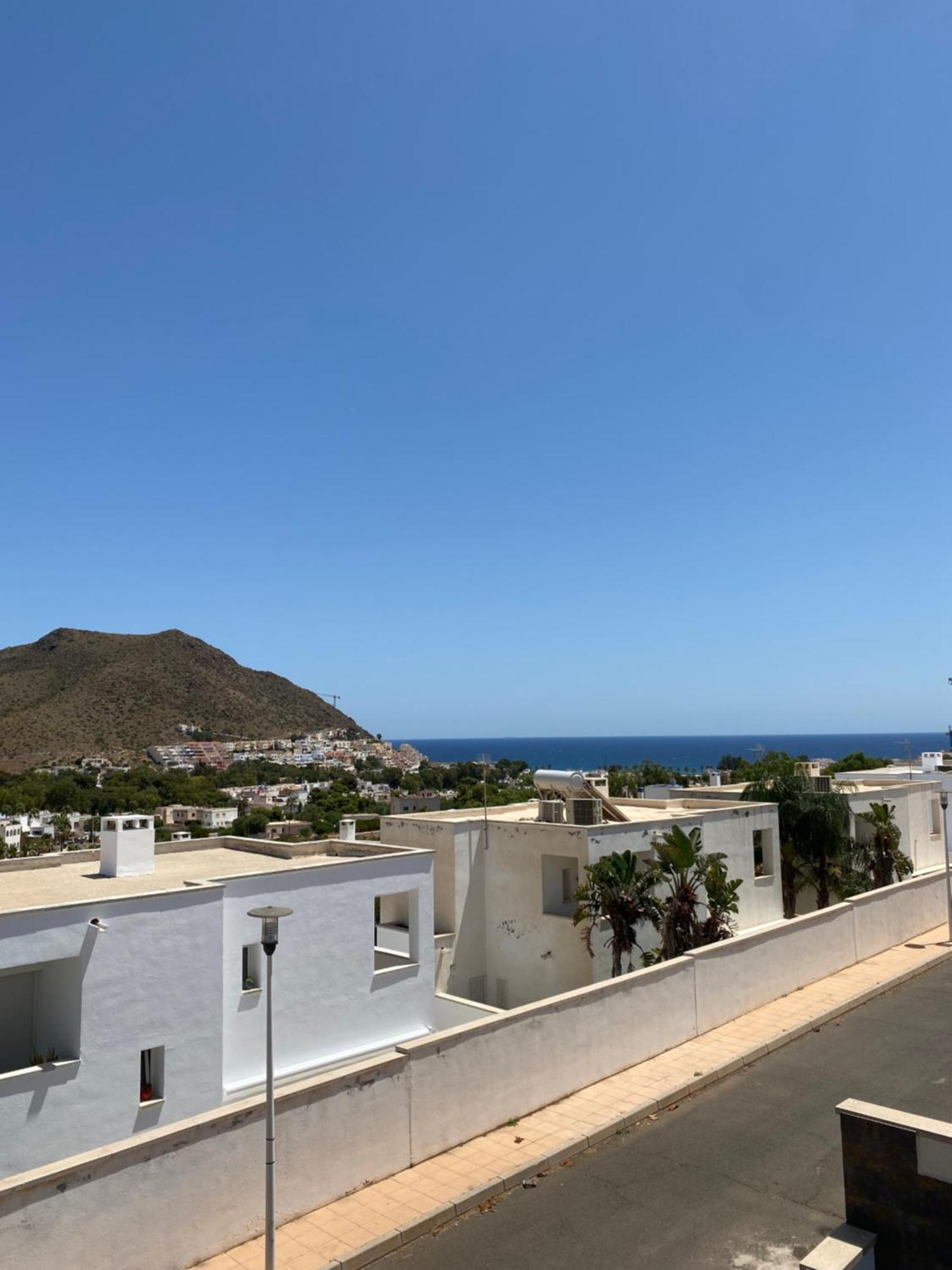 Villa Las Puertas San José Dış mekan fotoğraf