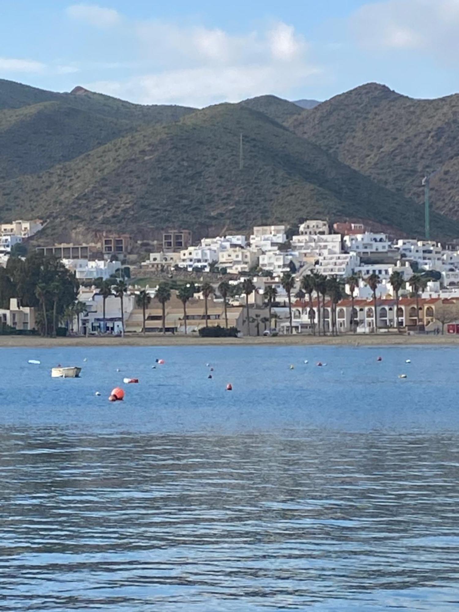 Villa Las Puertas San José Dış mekan fotoğraf