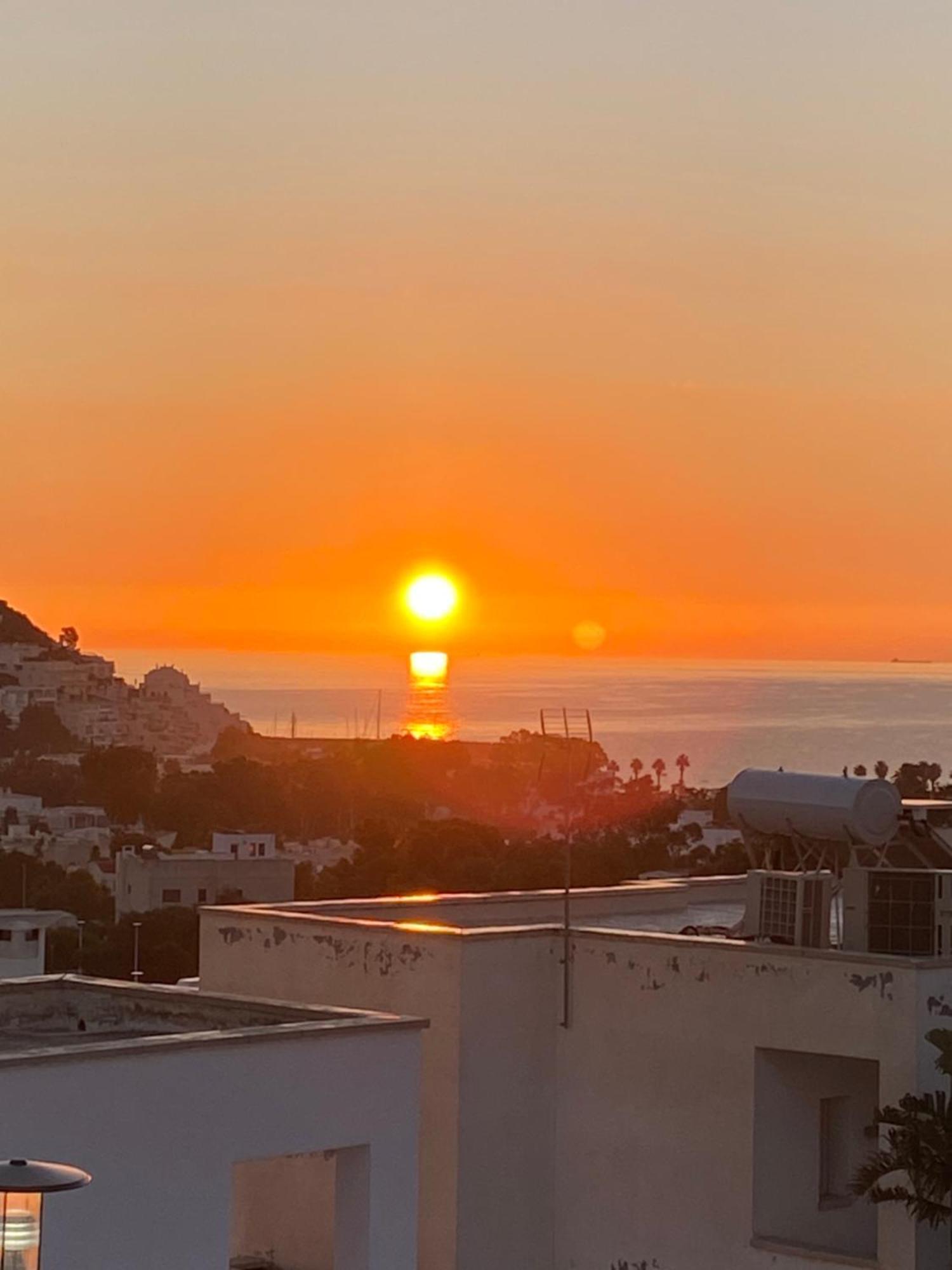 Villa Las Puertas San José Dış mekan fotoğraf