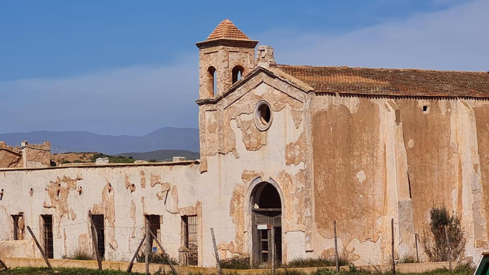 Villa Las Puertas San José Dış mekan fotoğraf
