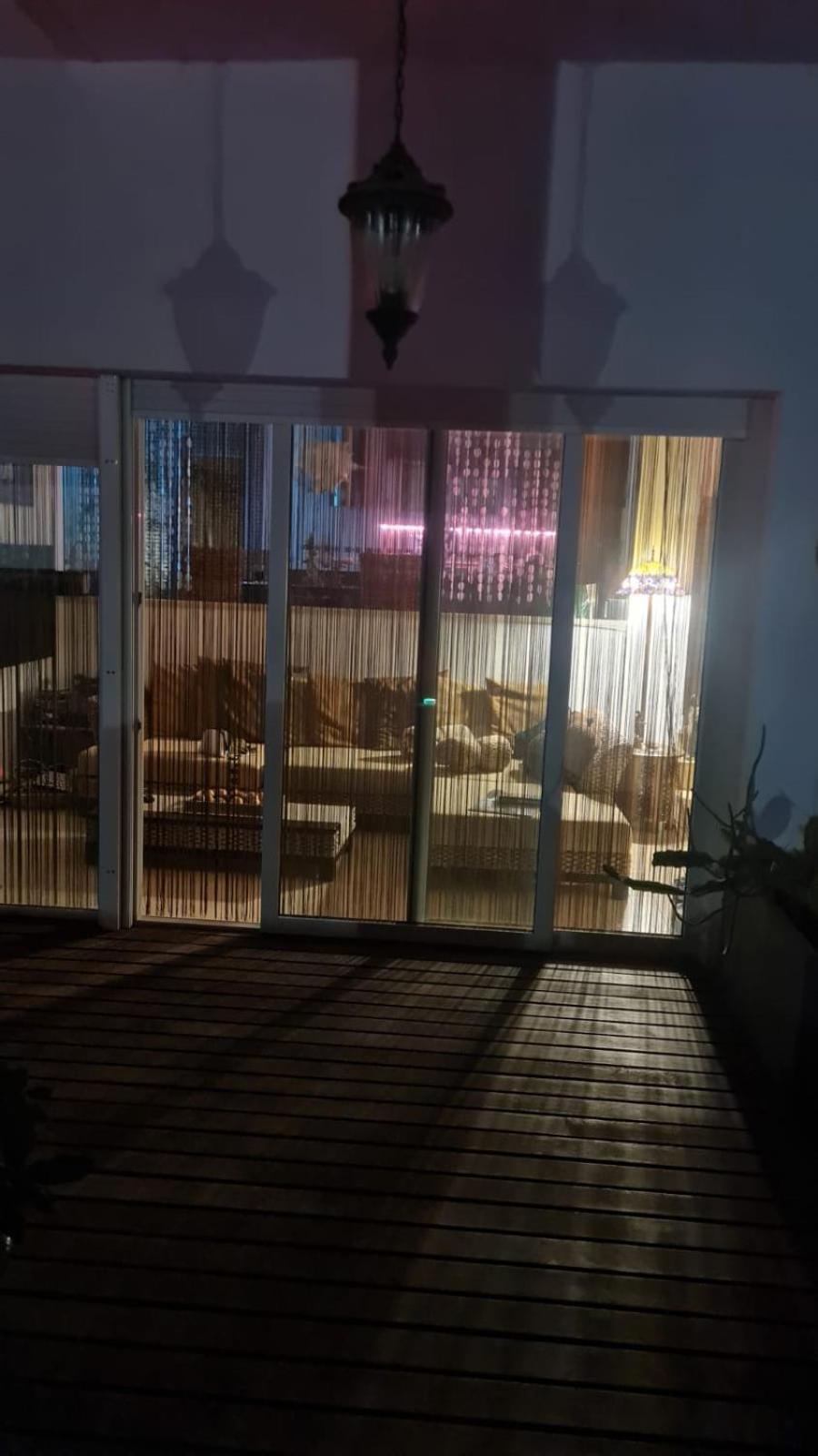 Villa Las Puertas San José Dış mekan fotoğraf