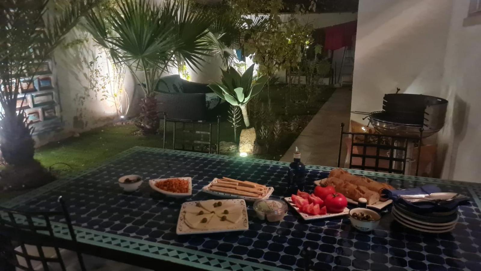 Villa Las Puertas San José Dış mekan fotoğraf