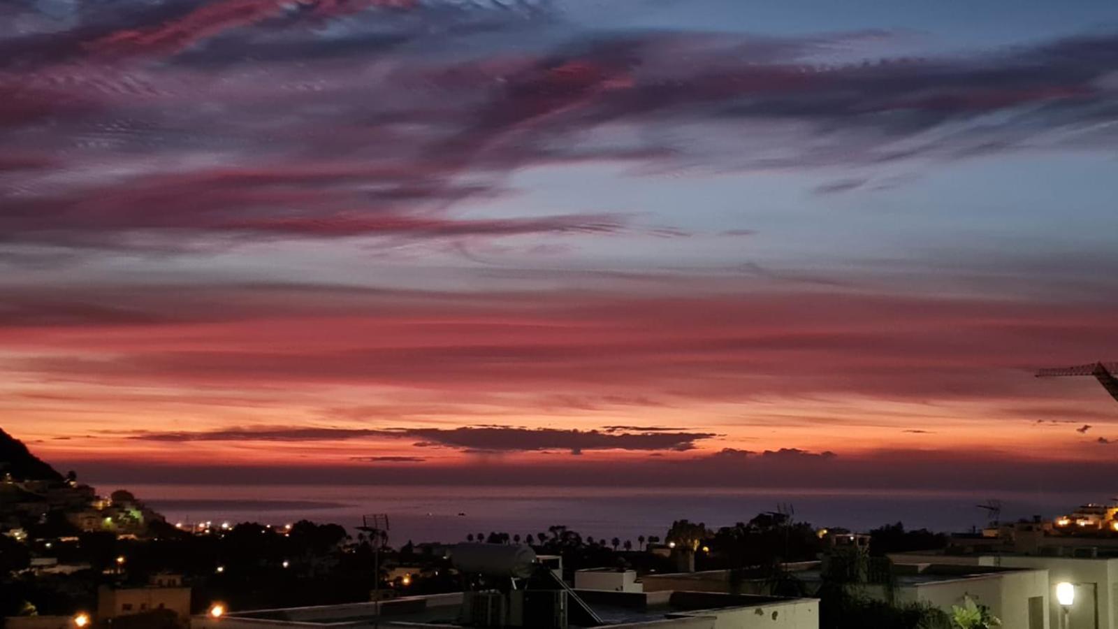 Villa Las Puertas San José Dış mekan fotoğraf