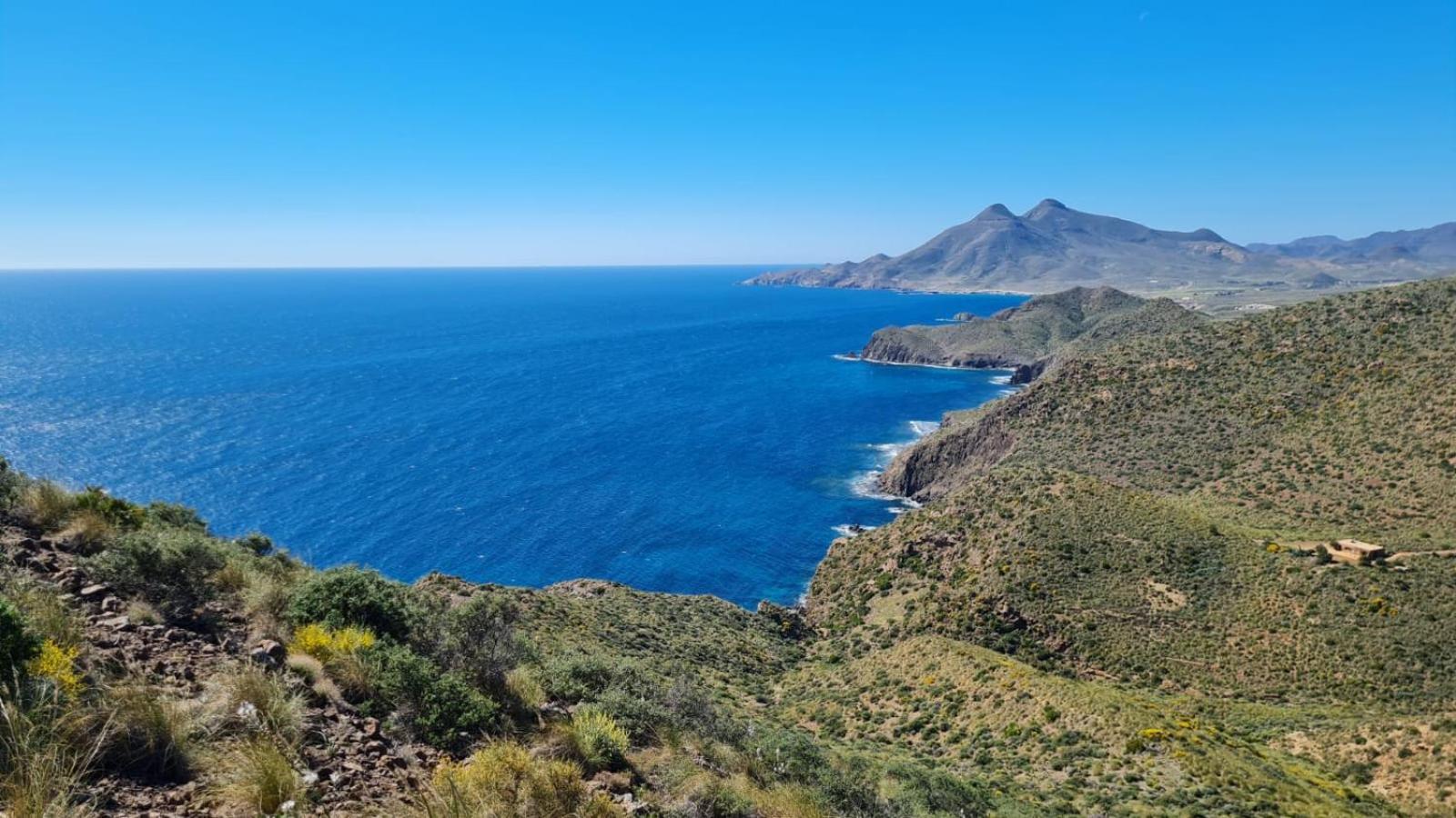 Villa Las Puertas San José Dış mekan fotoğraf