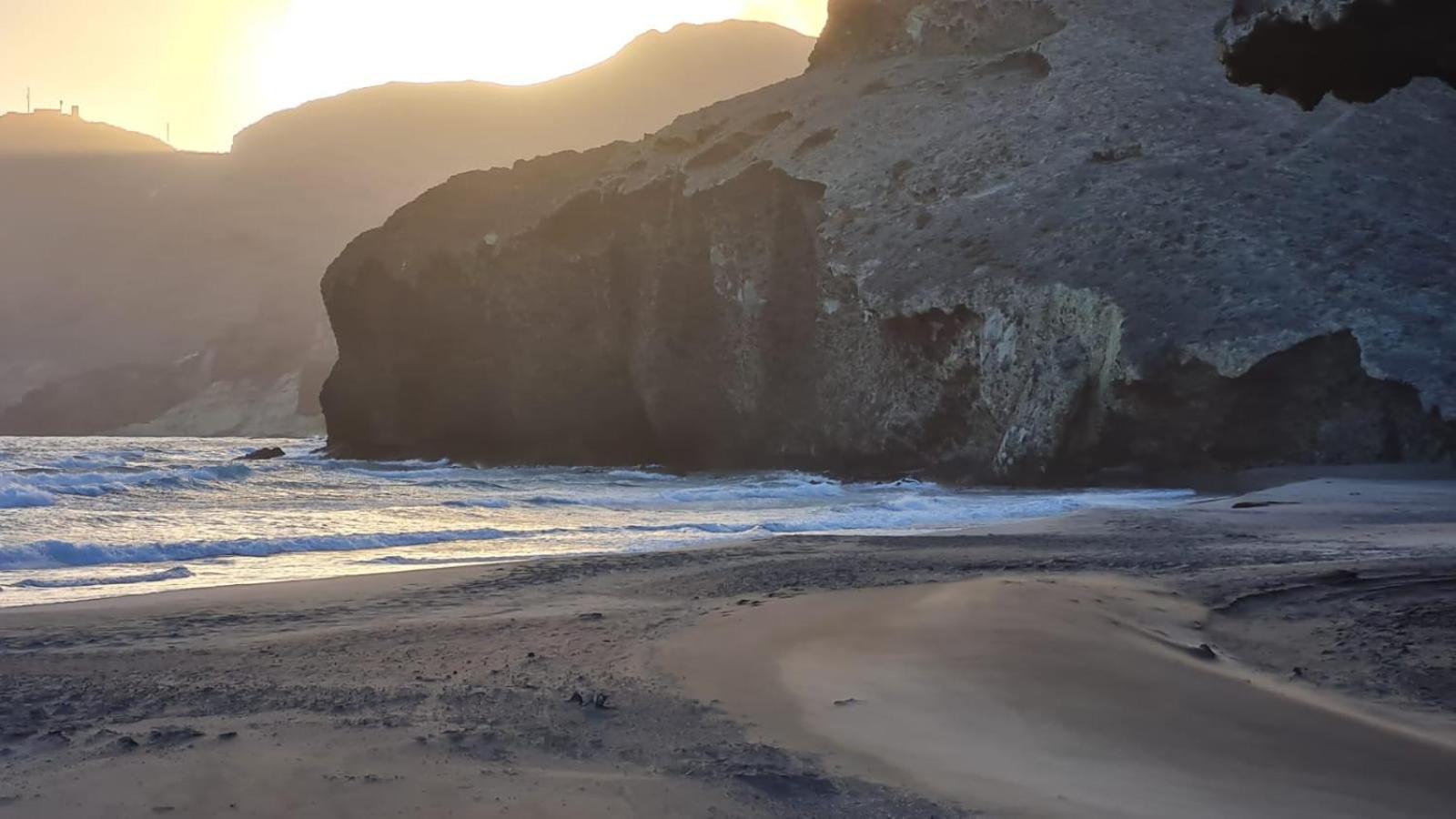 Villa Las Puertas San José Dış mekan fotoğraf