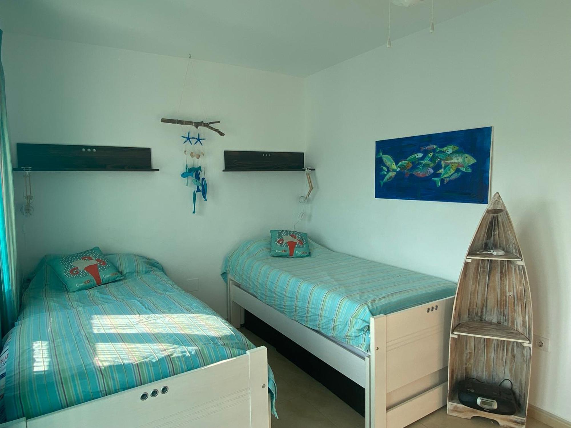 Villa Las Puertas San José Dış mekan fotoğraf